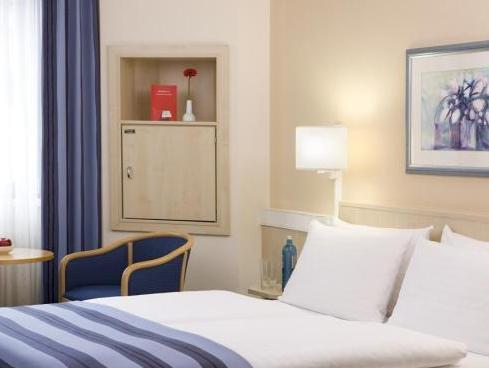 Intercityhotel Hotel Nuremberg