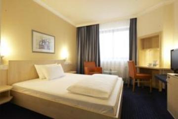 Intercityhotel Nuremberg