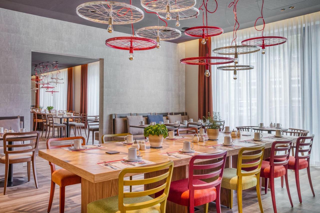 Intercityhotel Nuremberg