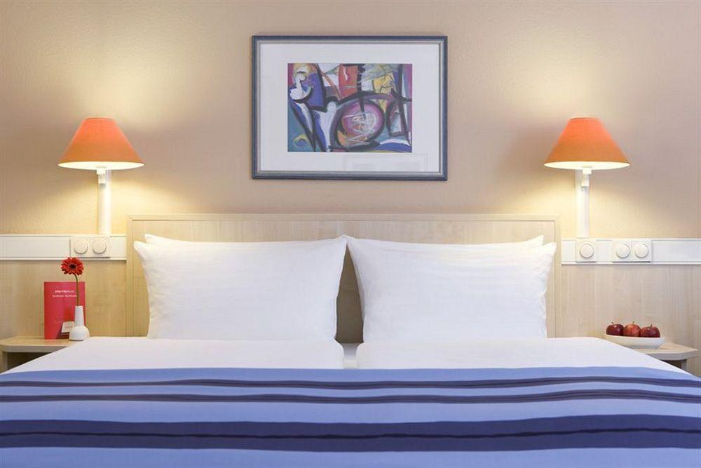 Intercityhotel Nürnberg