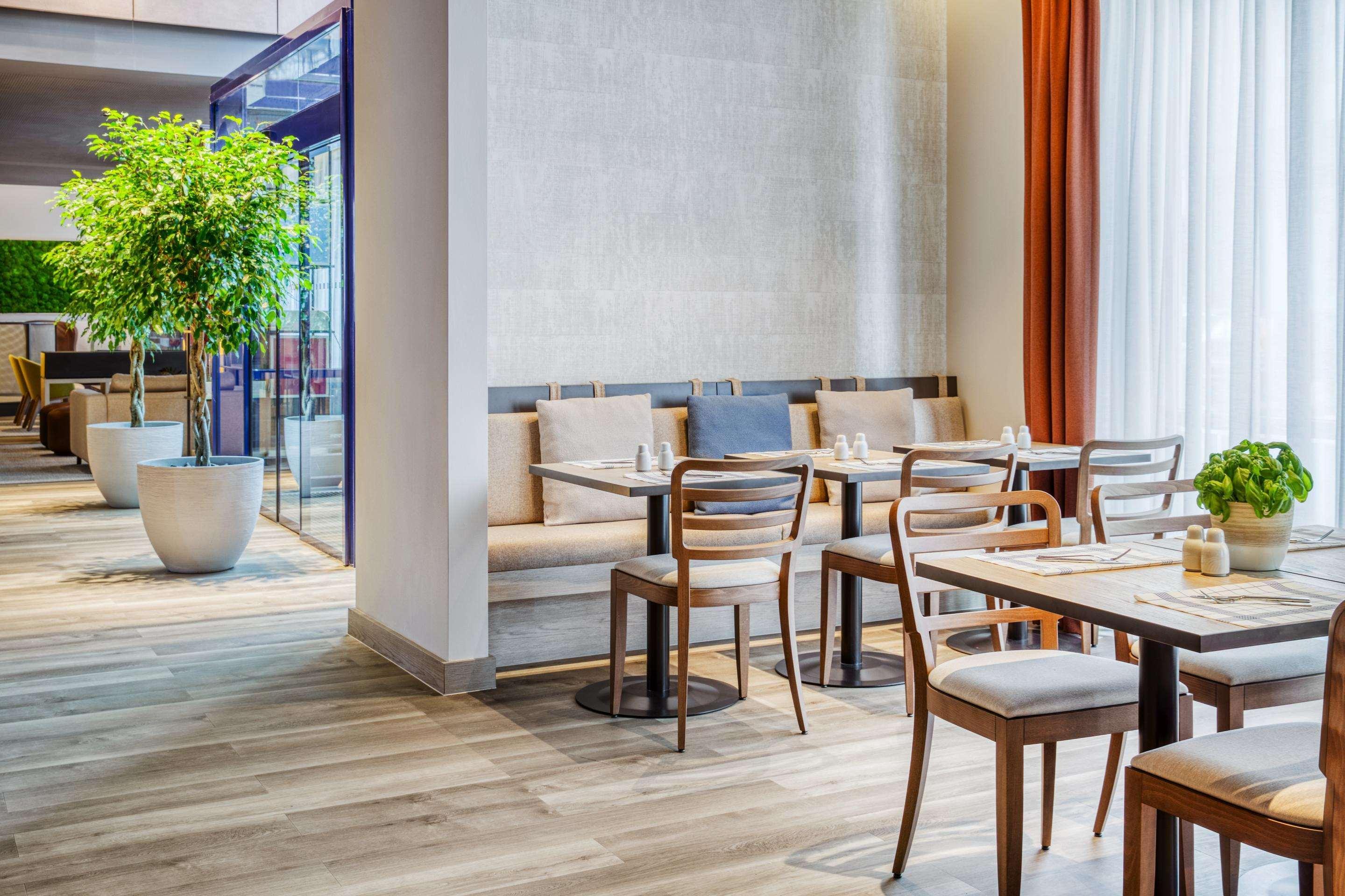 Intercityhotel Nürnberg