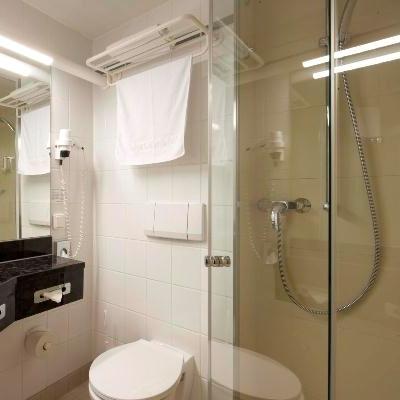 Hotel Intercityhotel
